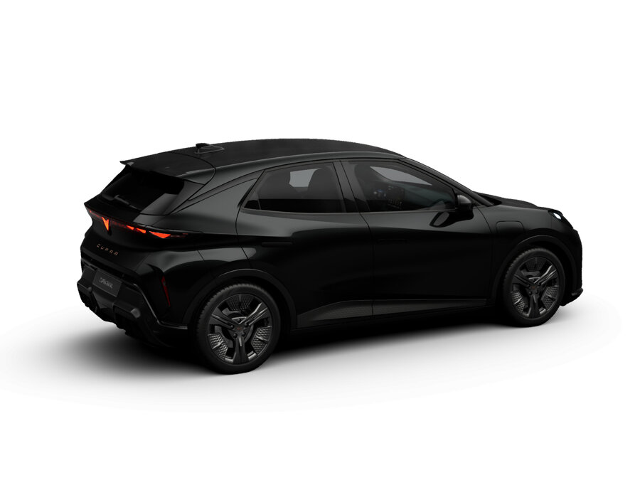 CUPRA Raval Business