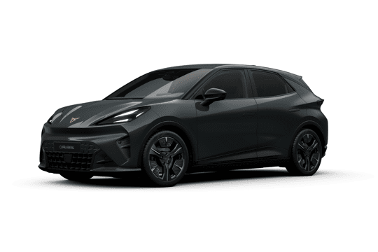 CUPRA Raval Performance