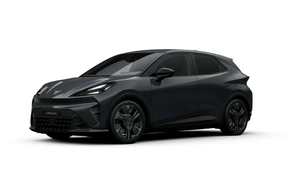 CUPRA Raval Performance - Afbeelding 1