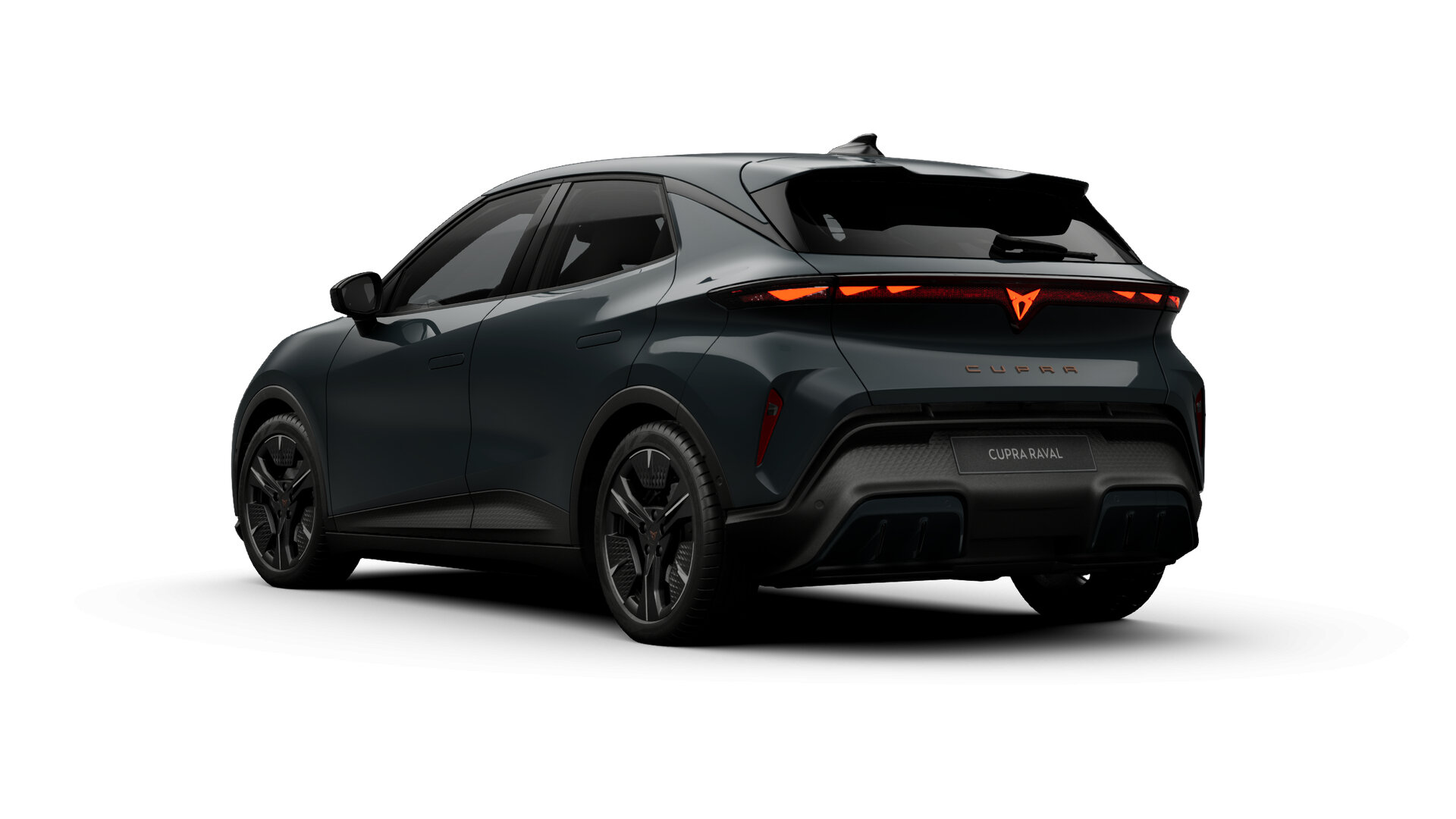 CUPRA Raval Performance - Afbeelding 4