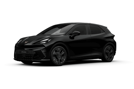 CUPRA Raval Performance