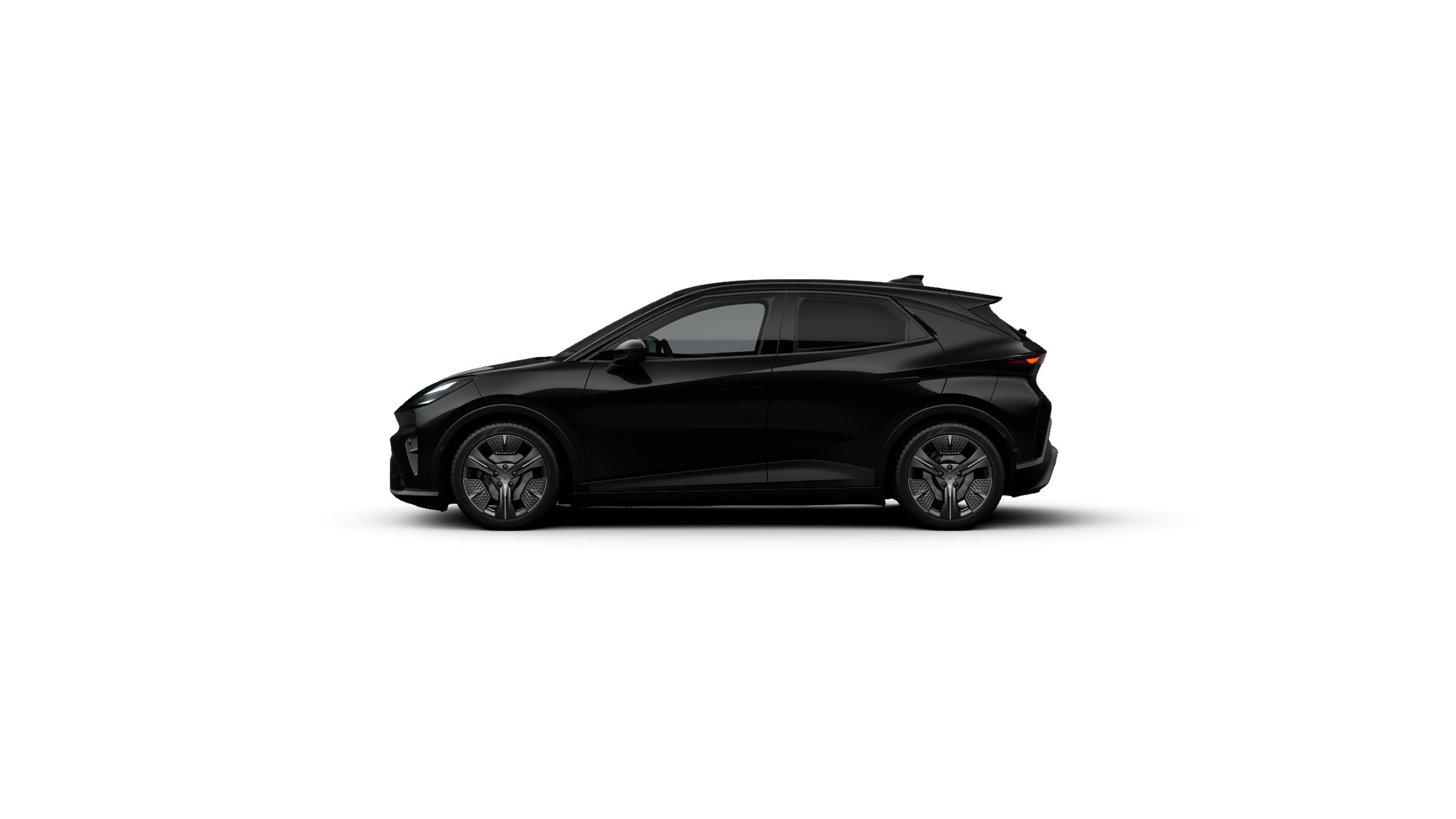CUPRA Raval Performance - Afbeelding 3