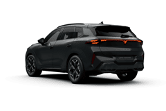 CUPRA Terramar VZ Limited - Afbeelding 4