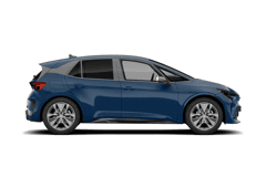 CUPRA Born Business Limited - Afbeelding 4