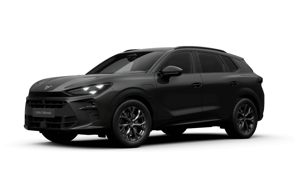 CUPRA Terramar Business Limited - Afbeelding 1
