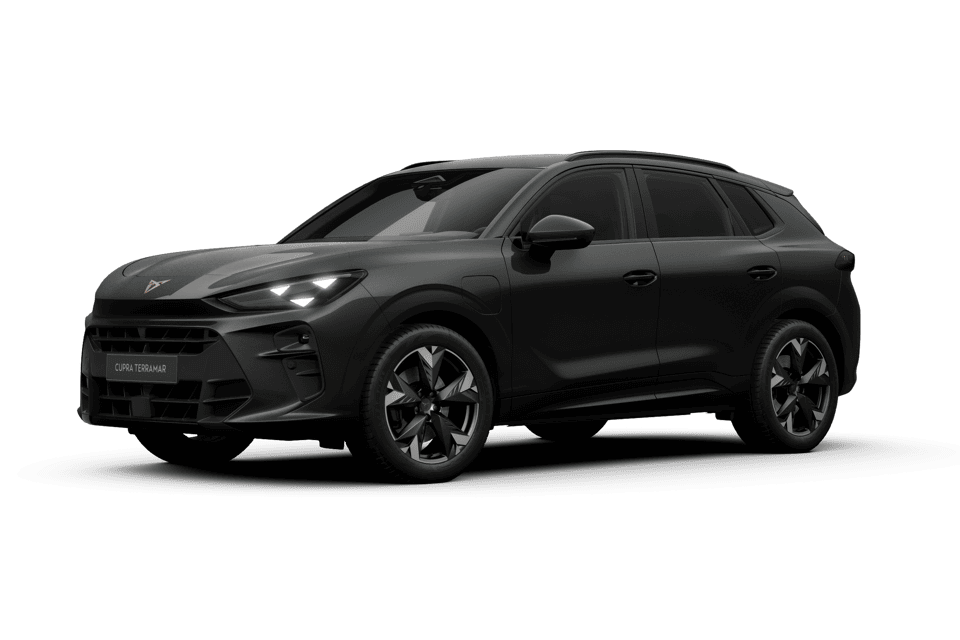 CUPRA Terramar Business Limited - Afbeelding 1