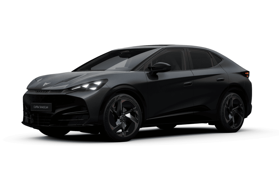 CUPRA Tavascan Adrenaline - Afbeelding 1