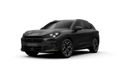 CUPRA Terramar VZ Limited - Afbeelding 2