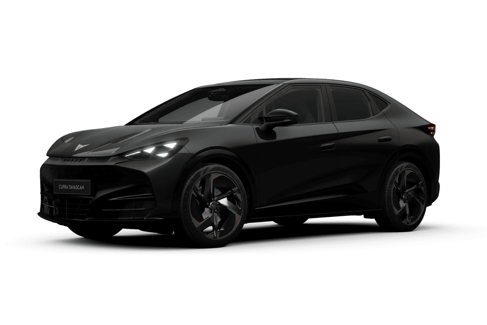 CUPRA Tavascan Adrenaline - Afbeelding 1
