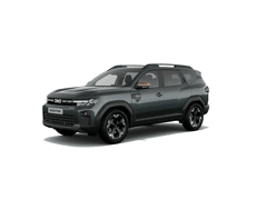 Dacia Bigster Extreme - Afbeelding 5