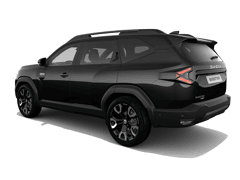Dacia Bigster Limited Edition - Afbeelding 3