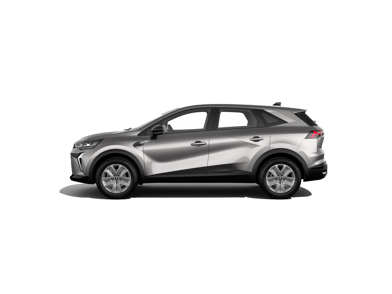 Mitsubishi Grandis Intense 1.8 HEV