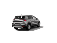 Mitsubishi Grandis Intense 1.8 HEV - Afbeelding 4