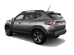 Dacia Duster Limited Edition - Afbeelding 3
