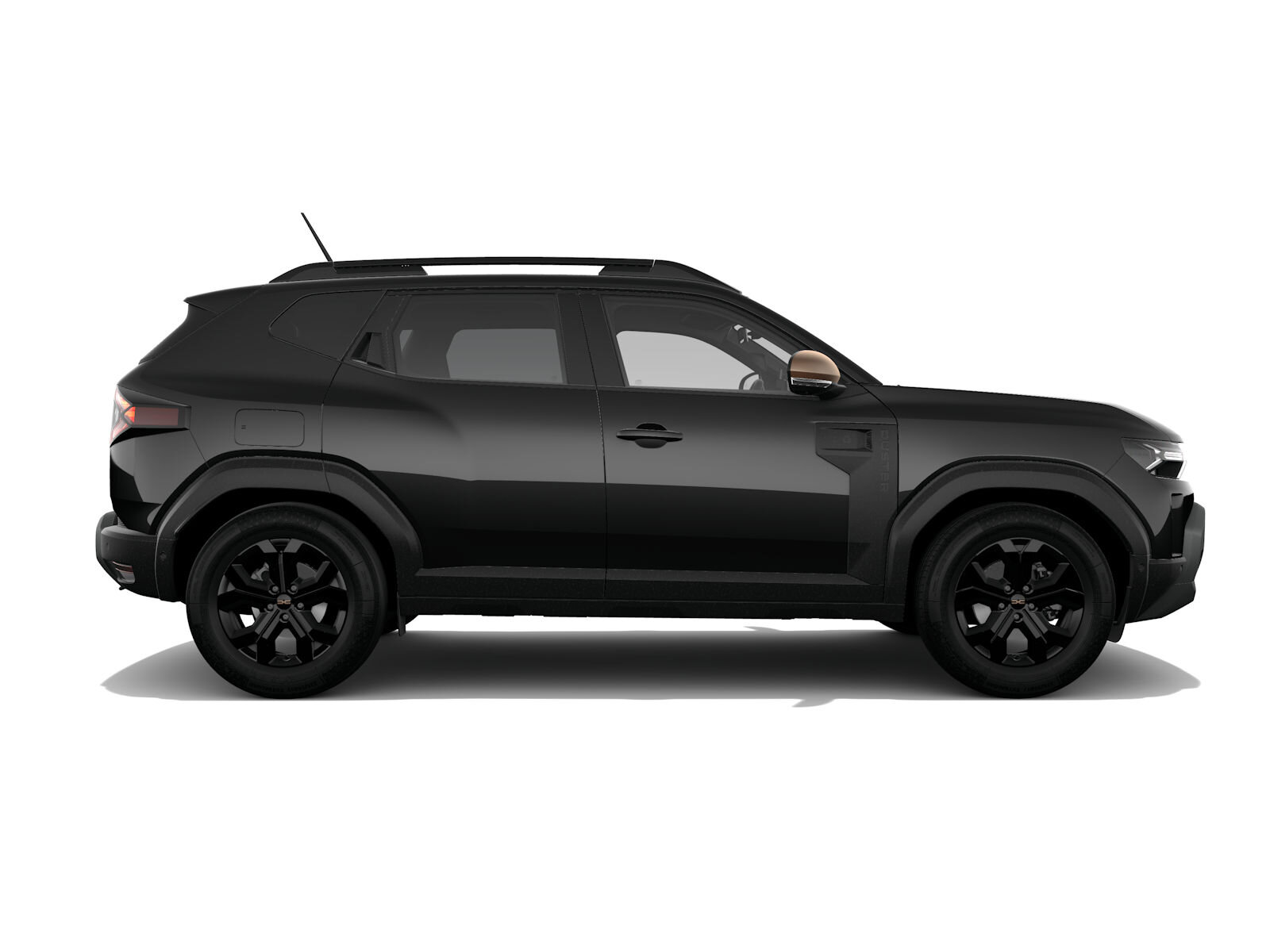Dacia Duster Extreme
