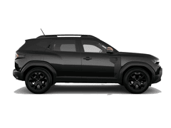 Dacia Duster Extreme - Afbeelding 2