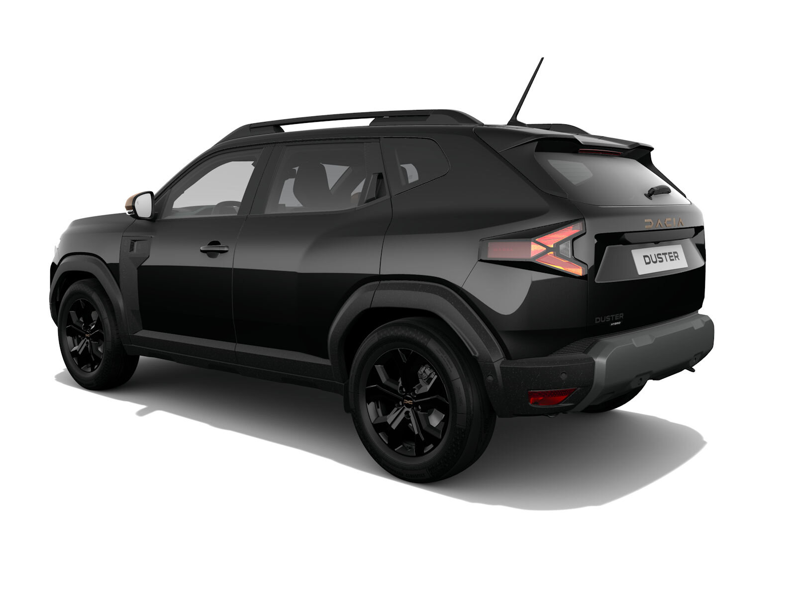 Dacia Duster Extreme - Afbeelding 3