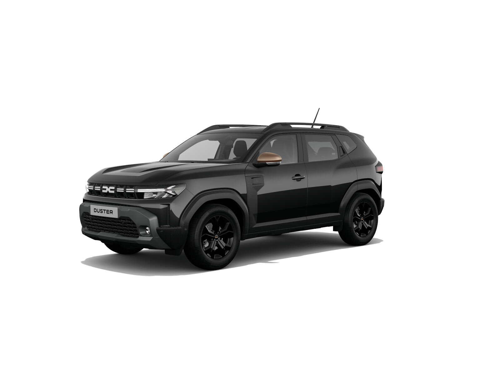 Dacia Duster Extreme - Afbeelding 5