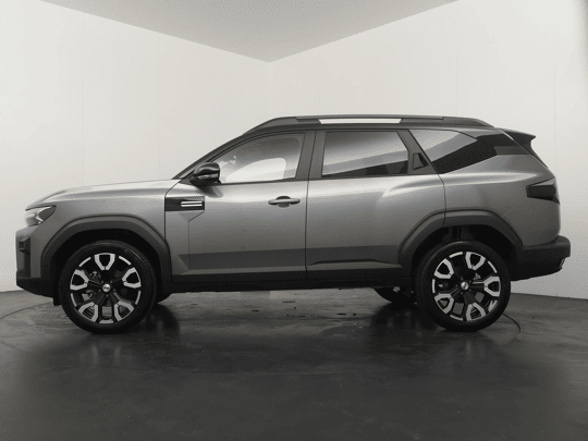 Dacia Bigster Limited Edition