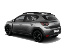 Dacia Sandero Stepway Extreme - Afbeelding 3
