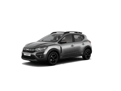 Dacia Sandero Stepway Extreme - Afbeelding 5