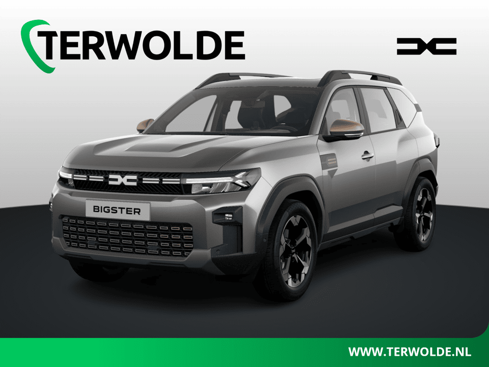 Dacia Bigster Extreme - Afbeelding 1