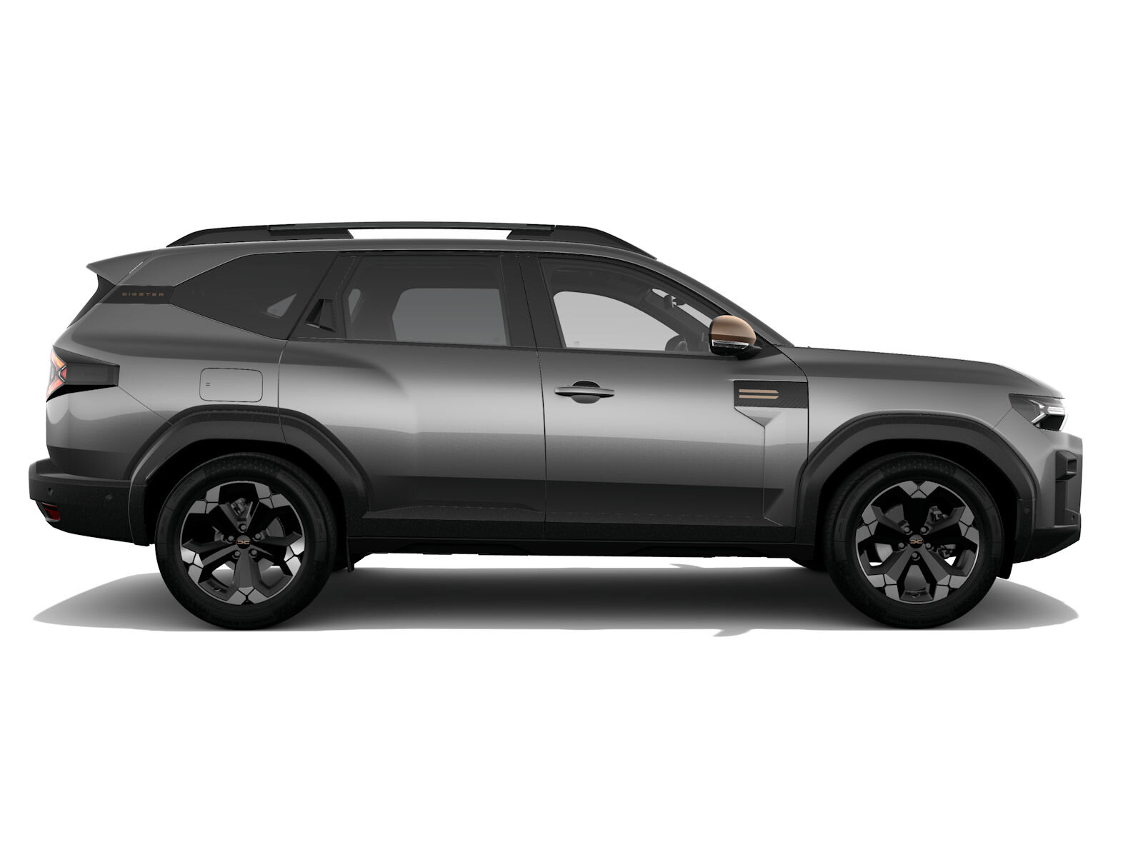 Dacia Bigster Extreme - Afbeelding 3