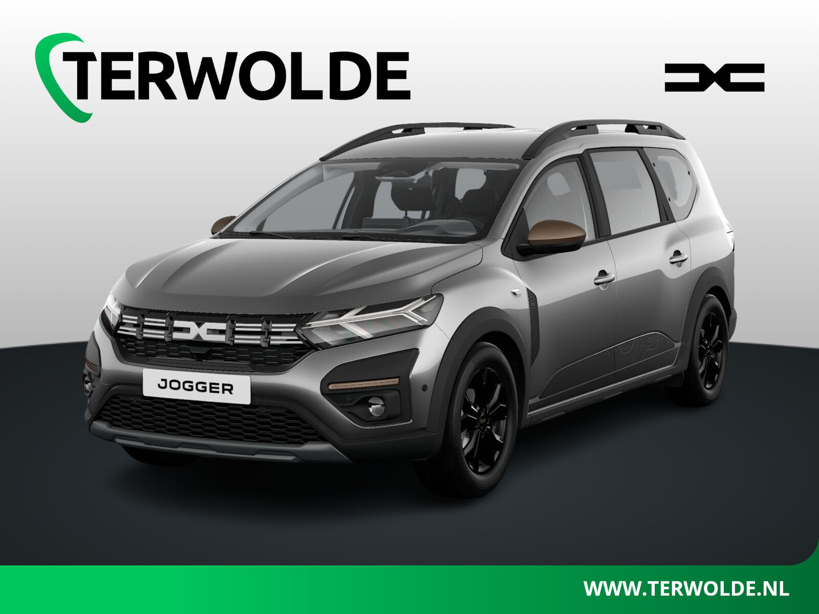Dacia Jogger Extreme