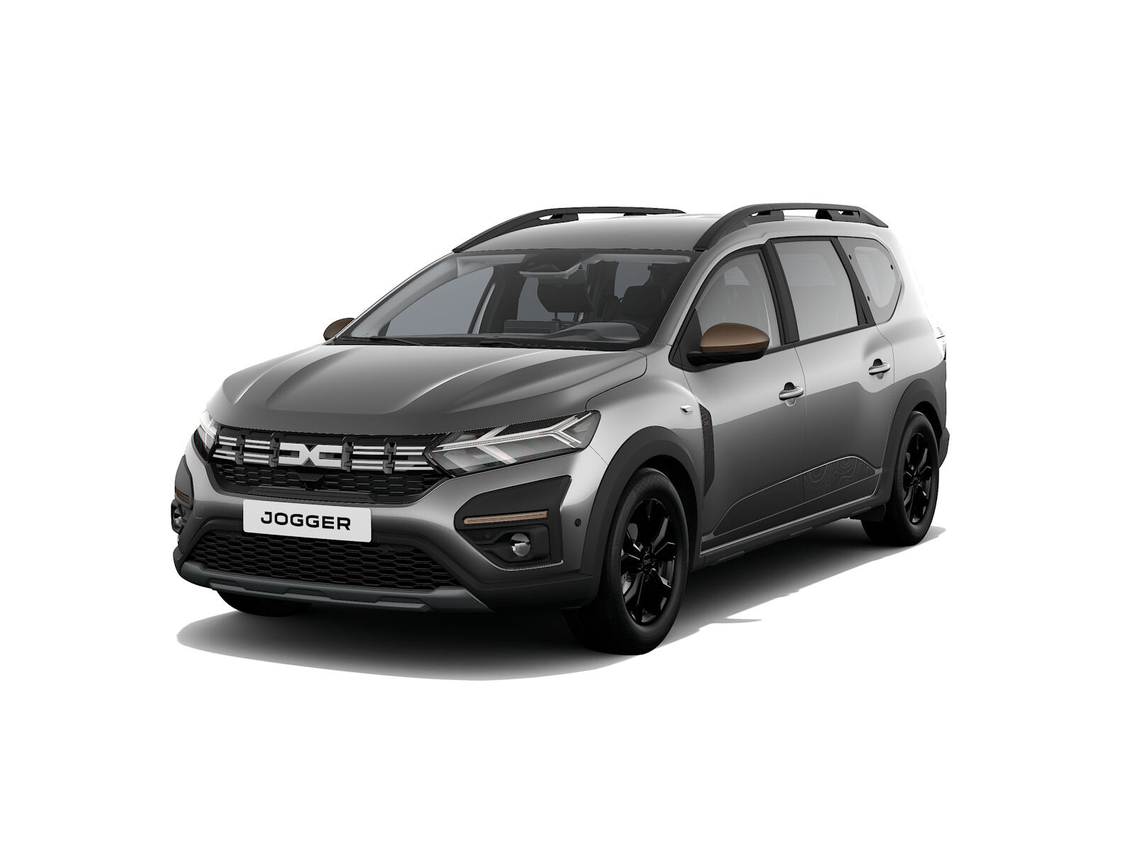 Dacia Jogger Extreme - Afbeelding 2