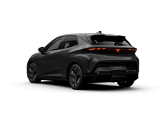 CUPRA Raval Business - Afbeelding 4