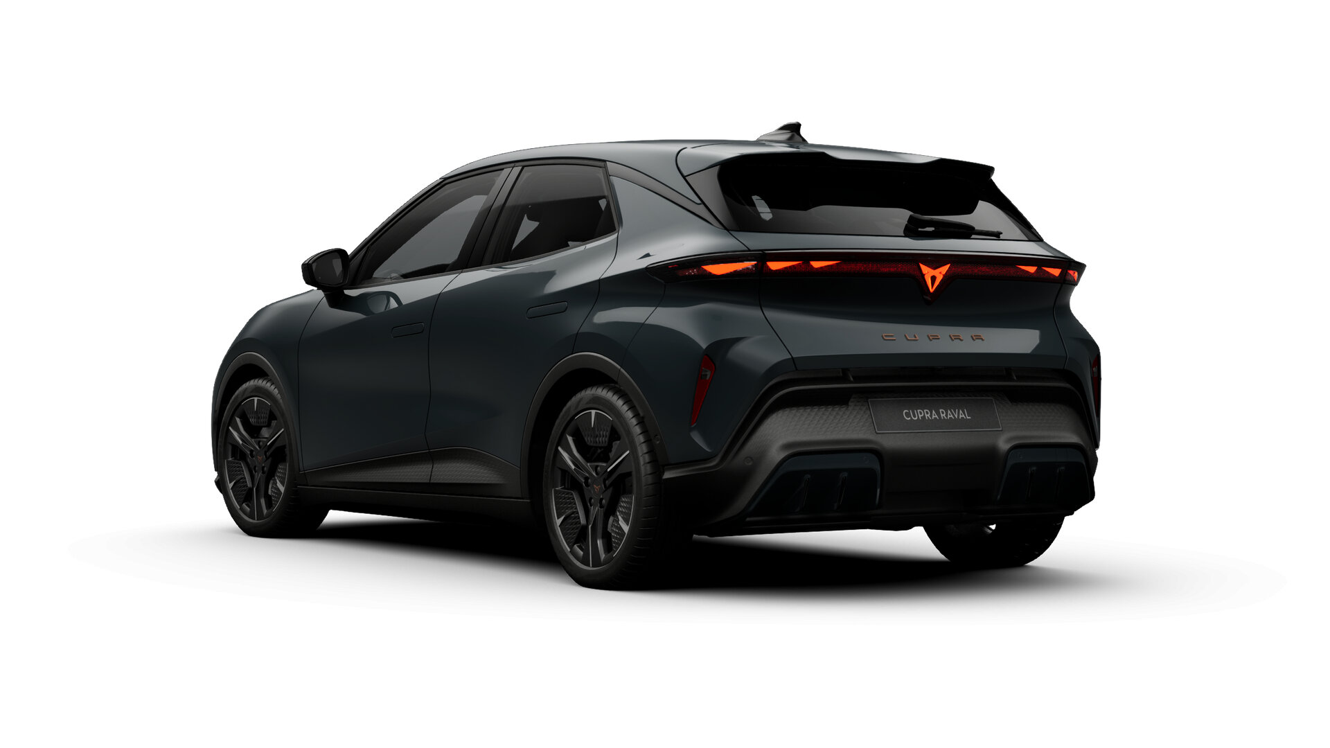 CUPRA Raval Performance - Afbeelding 4