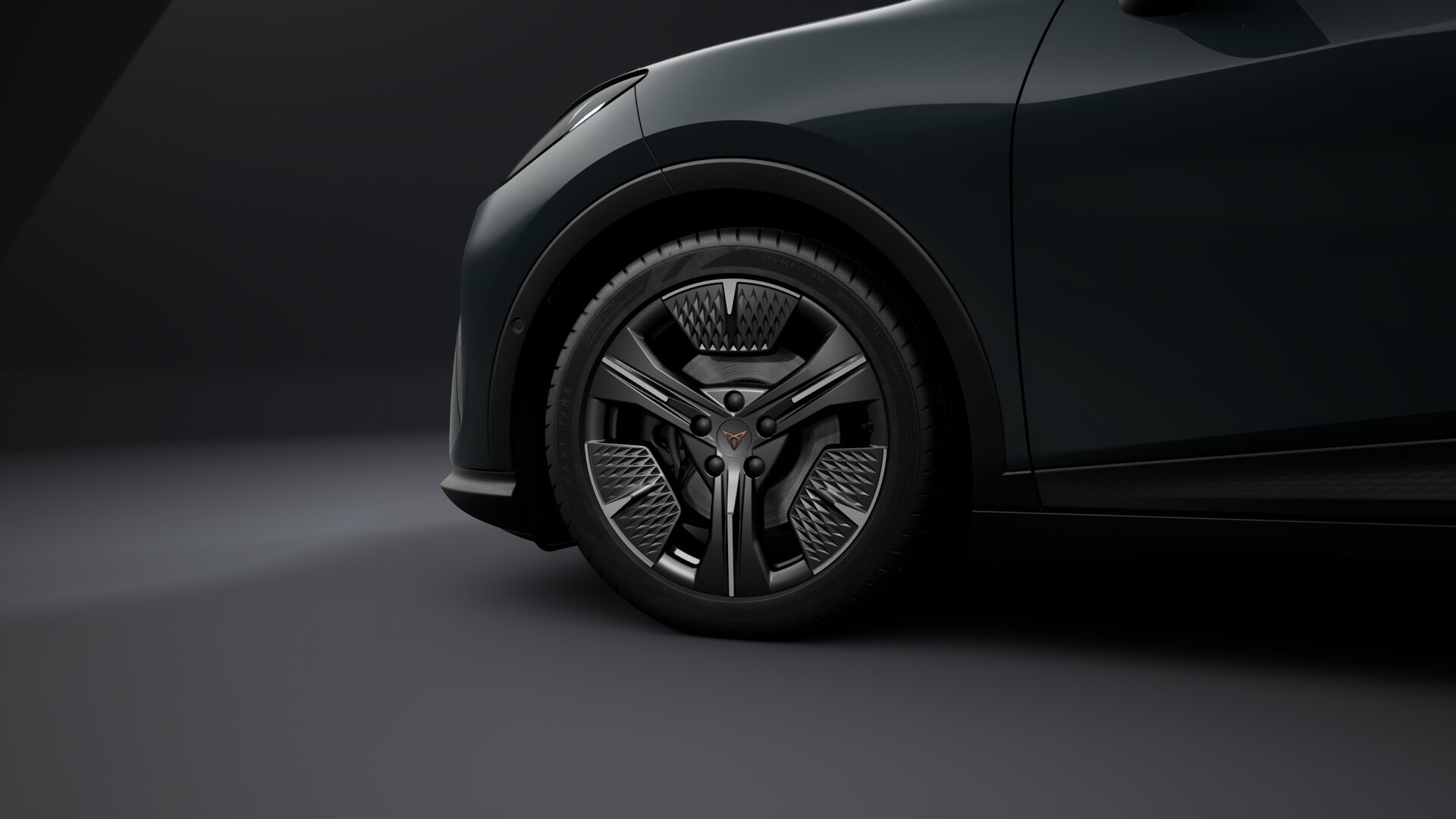 CUPRA Raval Performance - Afbeelding 5