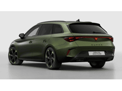CUPRA Leon Sportstourer VZ Tribe Edition - Afbeelding 4