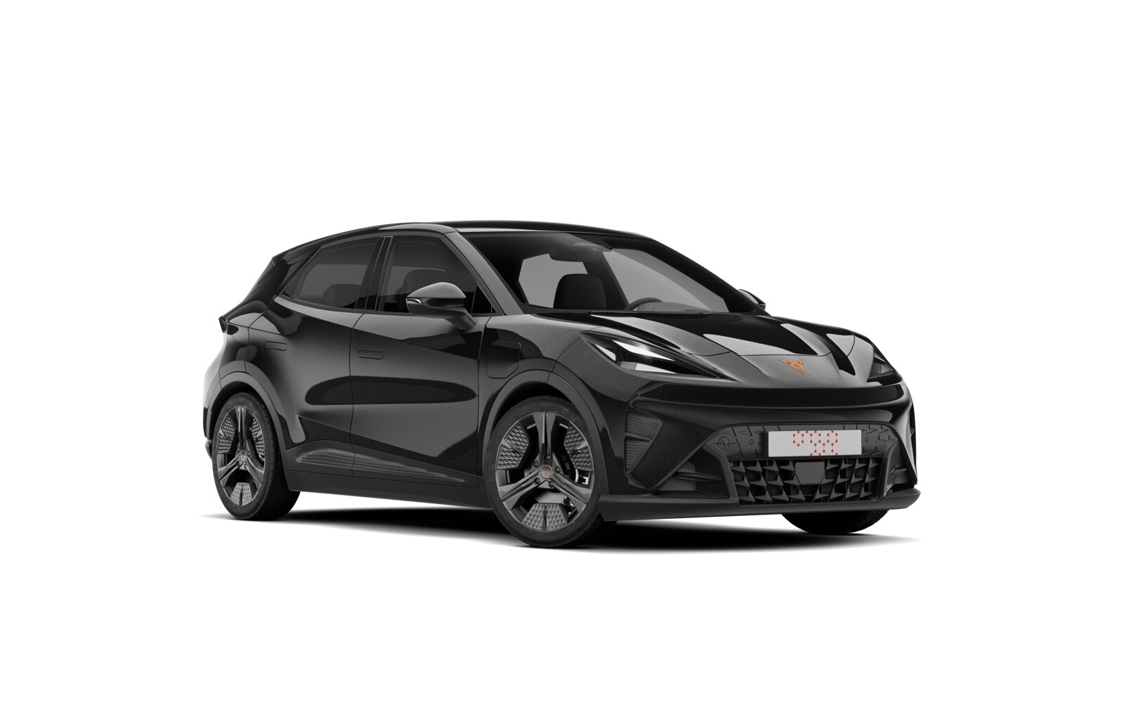 CUPRA Raval Performance - Afbeelding 3