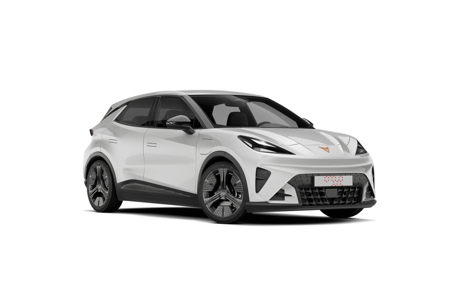 CUPRA Raval Essential - Afbeelding 3