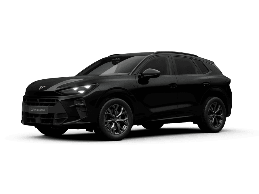 CUPRA Terramar Business Limited - Afbeelding 1
