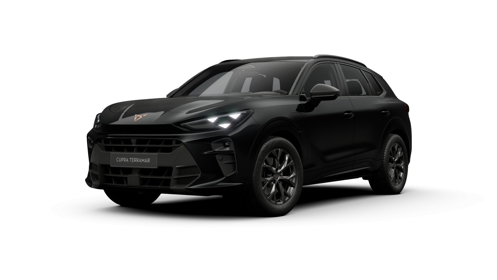 CUPRA Terramar Essential