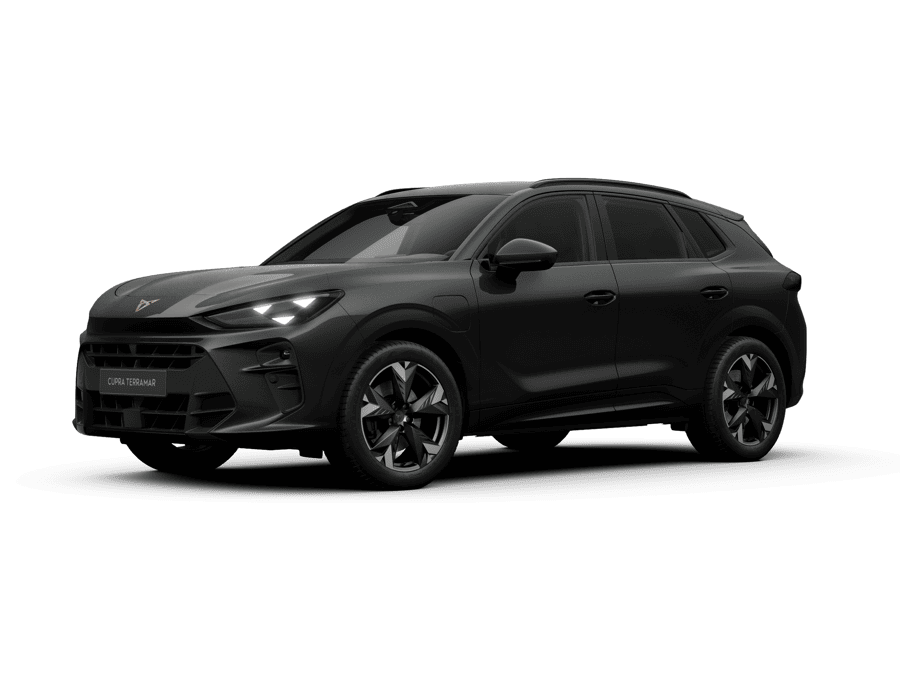 CUPRA Terramar Business Limited - Afbeelding 1