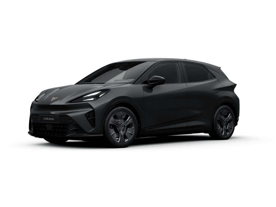 CUPRA Raval Business - Afbeelding 1