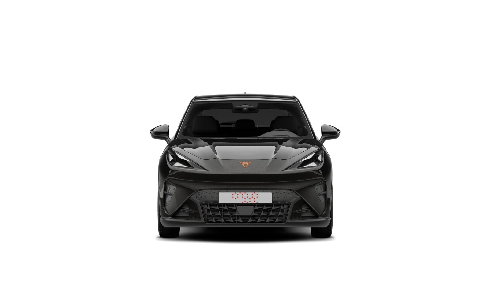 CUPRA Raval Performance