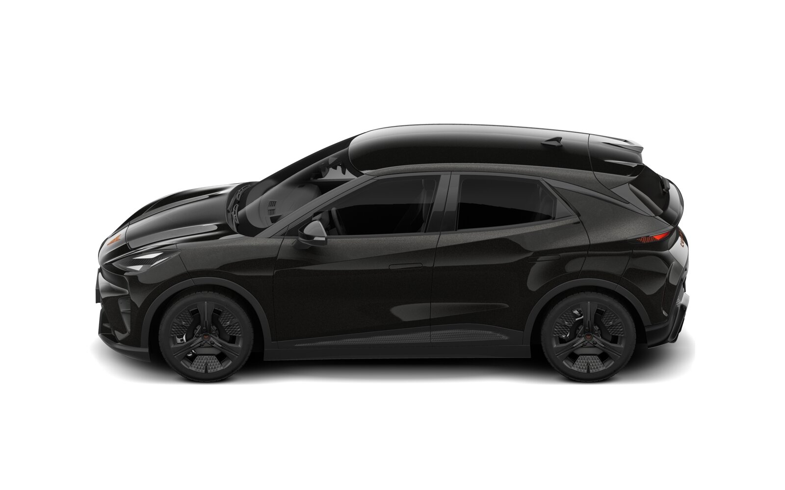 CUPRA Raval Performance - Afbeelding 5