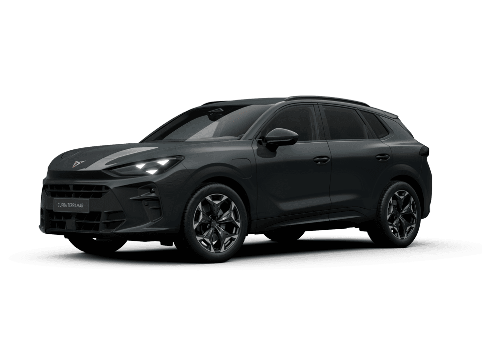 CUPRA Terramar VZ Limited - Afbeelding 1
