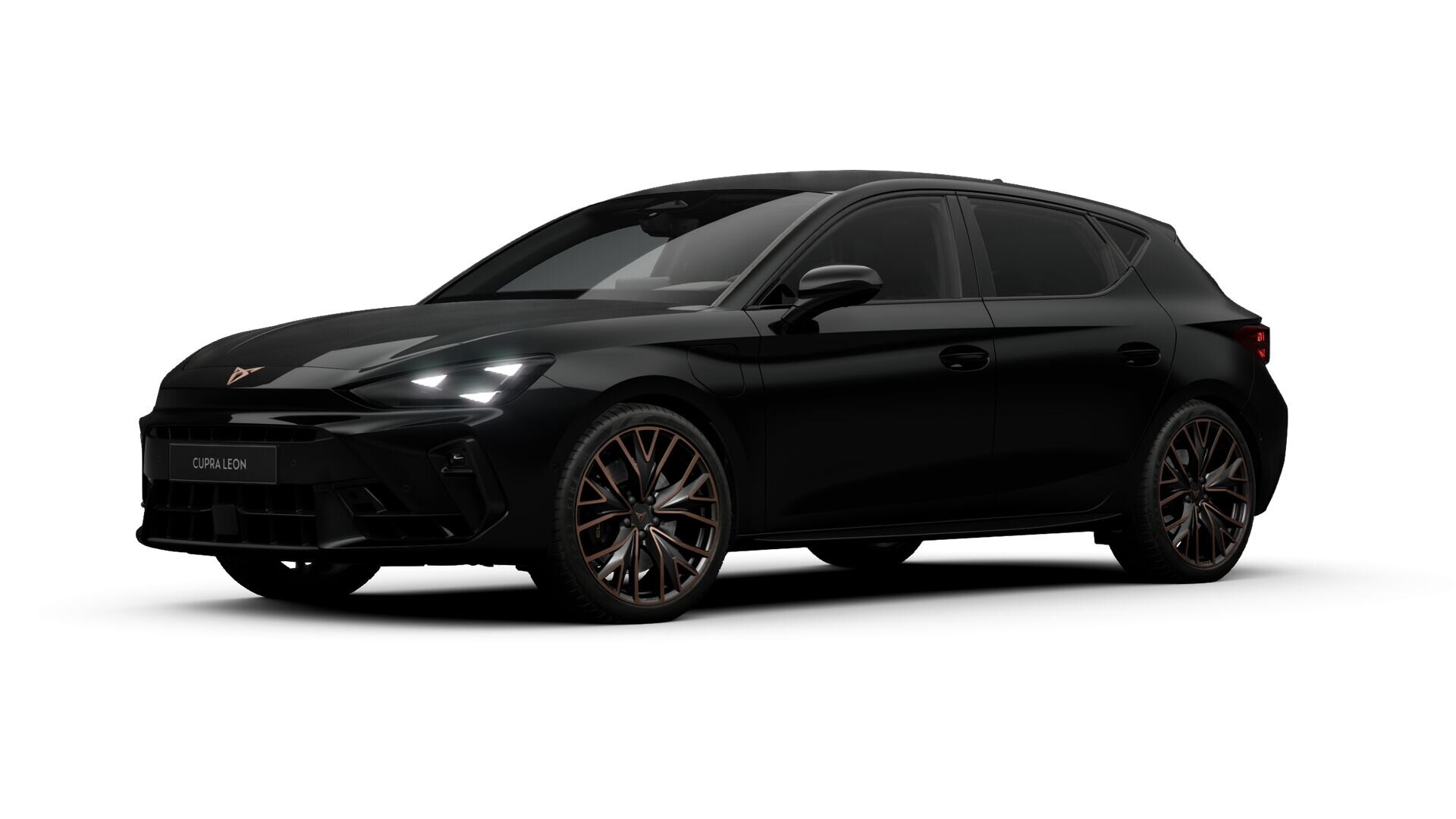 CUPRA Leon VZ Performance - Afbeelding 2