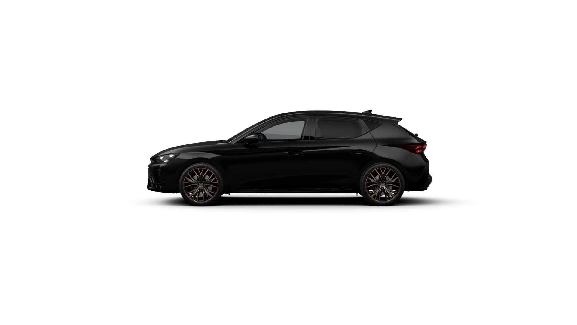 CUPRA Leon VZ Performance - Afbeelding 3