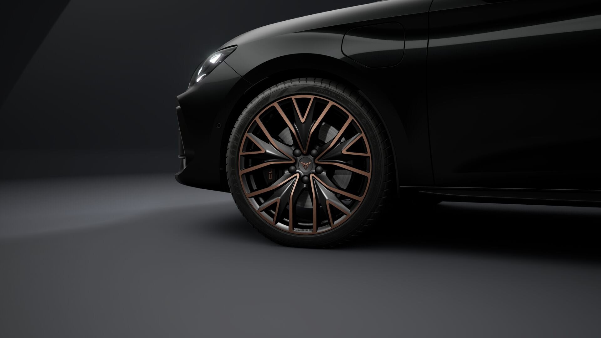 CUPRA Leon VZ Performance - Afbeelding 5