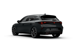 CUPRA Leon VZ Performance - Afbeelding 4