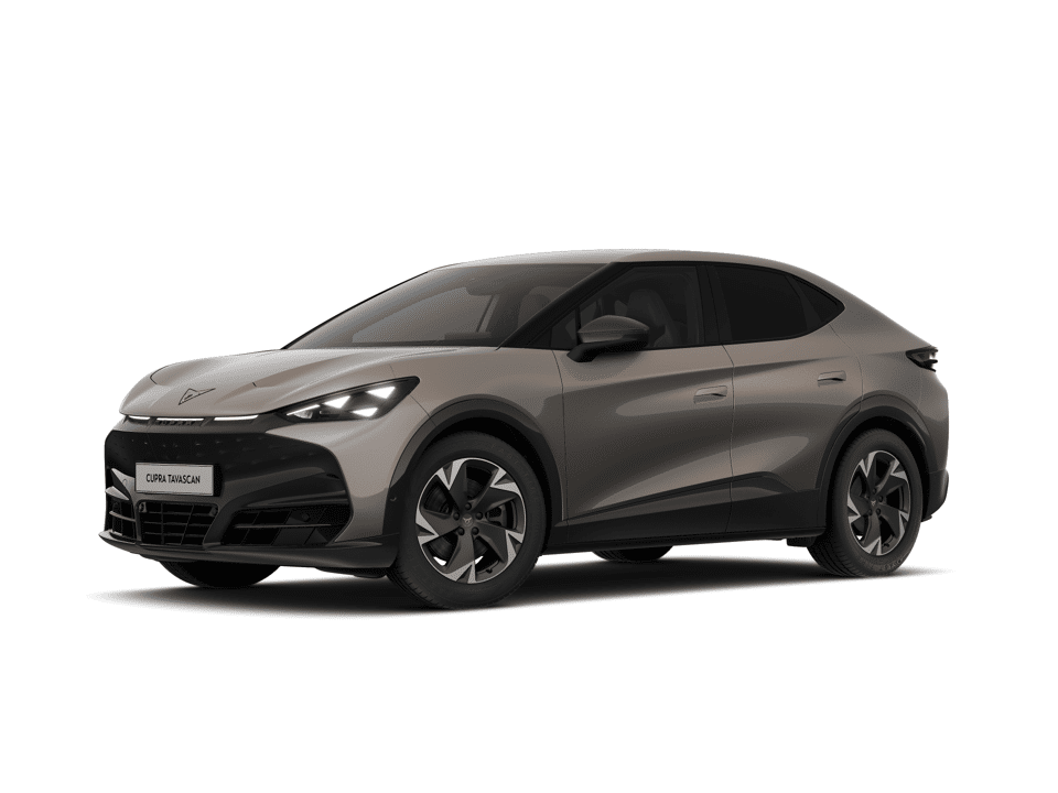 CUPRA Tavascan Business - Afbeelding 1