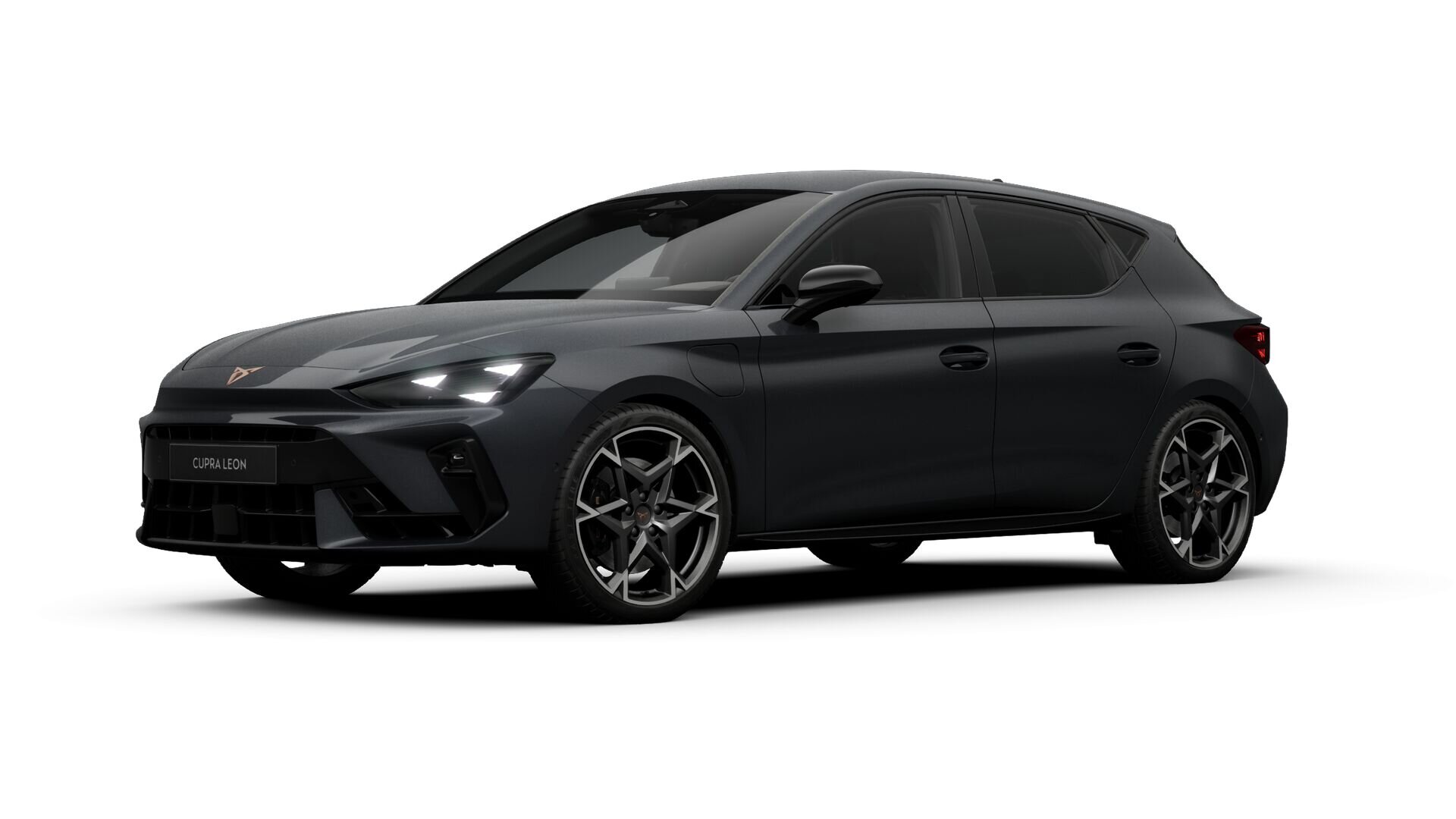 CUPRA Leon VZ Performance - Afbeelding 2