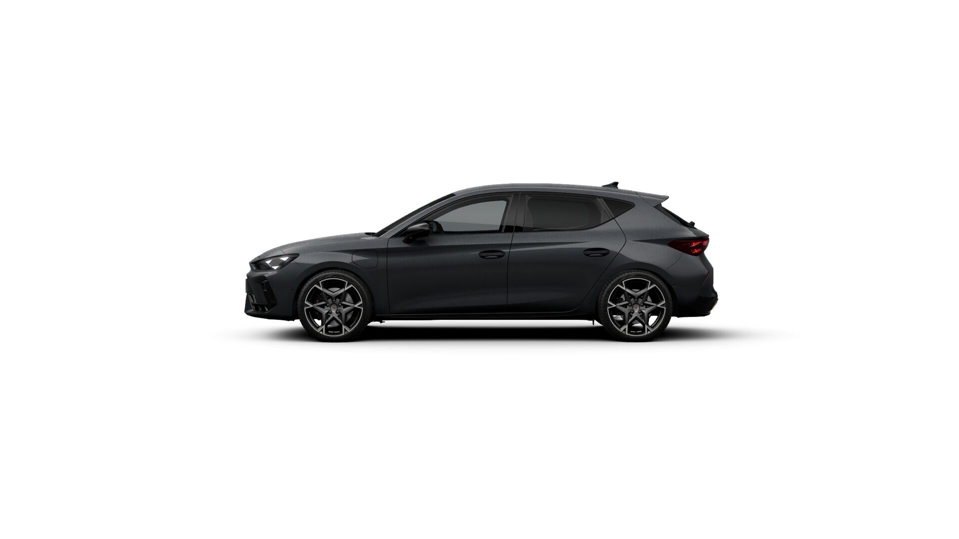 CUPRA Leon VZ Performance - Afbeelding 3