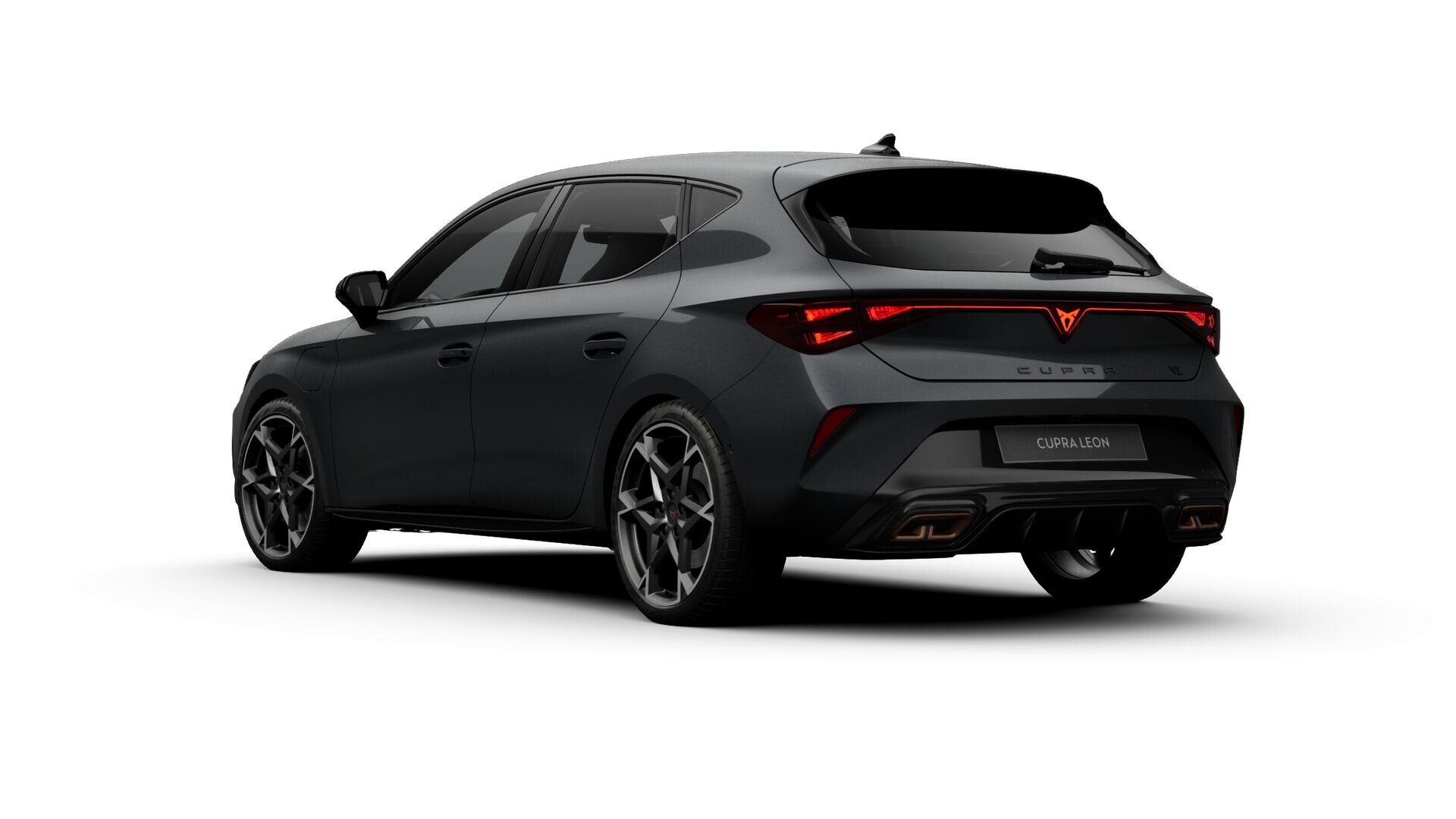CUPRA Leon VZ Performance - Afbeelding 4